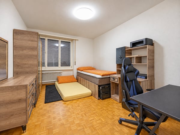 3.5-Zimmer-Wohnung in Brig 7