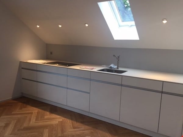 Schöner wohnen am Egelsee..... 2