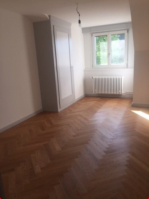 Schöner wohnen am Egelsee..... 11