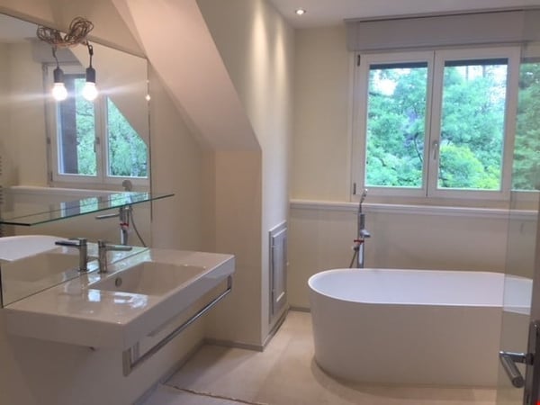 Schöner wohnen am Egelsee..... 8