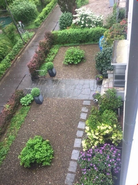 Schöner wohnen am Egelsee..... 14