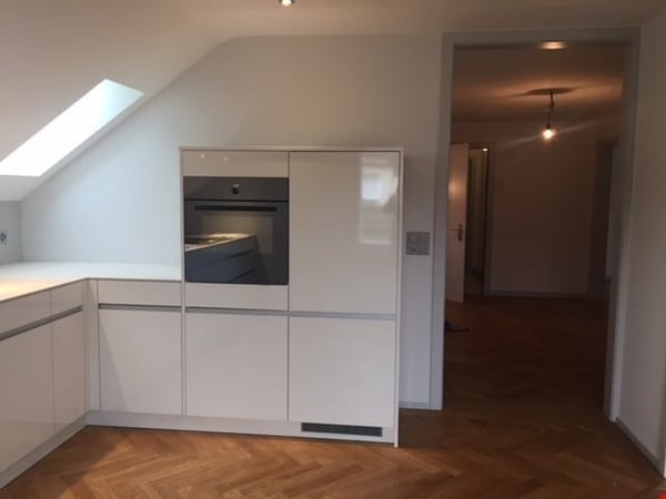 Schöner wohnen am Egelsee..... 4