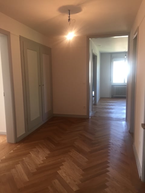 Schöner wohnen am Egelsee..... 6