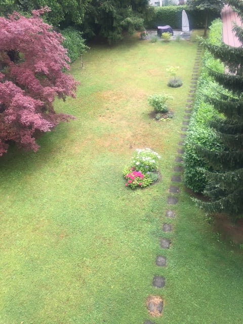 Schöner wohnen am Egelsee..... 15