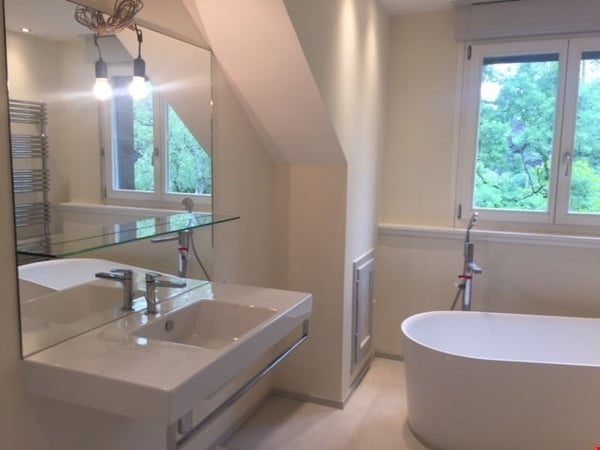 Schöner wohnen am Egelsee..... 9