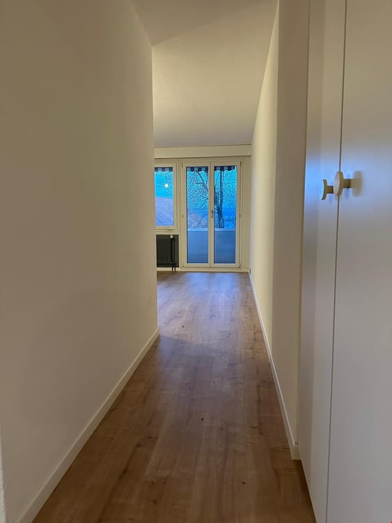 Lichtdurchflutete Wohnung im Sommer im herrlichen Garten, feines grillieren.... 5
