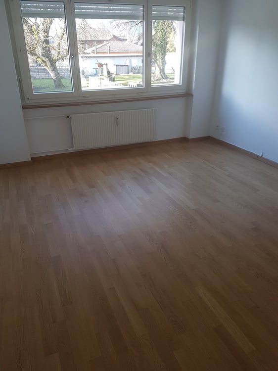 Lichtdurchflutete Wohnung im Sommer im herrlichen Garten, feines grillieren.... 6