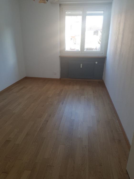 Lichtdurchflutete Wohnung im Sommer im herrlichen Garten, feines grillieren.... 7