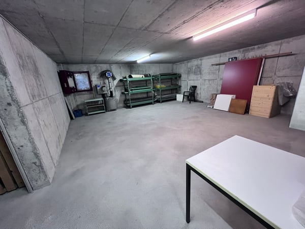 Bin i Gopfriedstutz ä Kiosk.. oder öppa ä Bank? Bin i äs Hotel oder ä Kasseschrank? 21