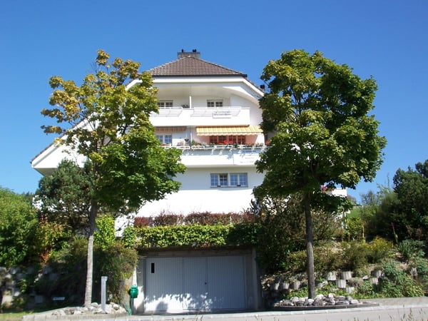 Walliswil b. Niederbipp