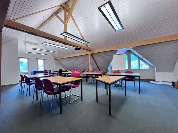 Bin i Gopfriedstutz ä Kiosk.. oder öppa ä Bank? Bin i äs Hotel oder ä Kasseschrank? 29