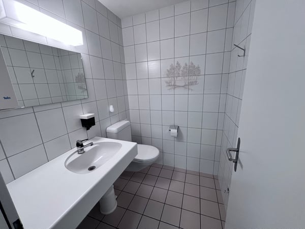 Bin i Gopfriedstutz ä Kiosk.. oder öppa ä Bank? Bin i äs Hotel oder ä Kasseschrank? 16