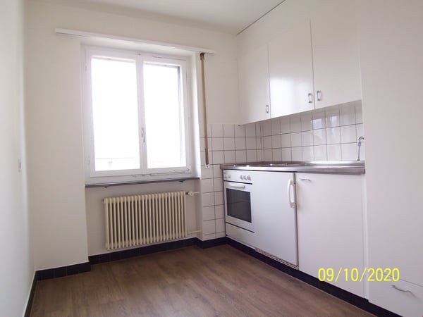 ***grüne Oase*** 1 1/1 - Zi-Wohnung im Grünen*** renoviert! *** 5