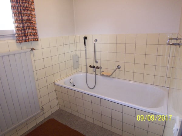 ***grüne Oase*** 1 1/1 - Zi-Wohnung im Grünen*** renoviert! *** 15