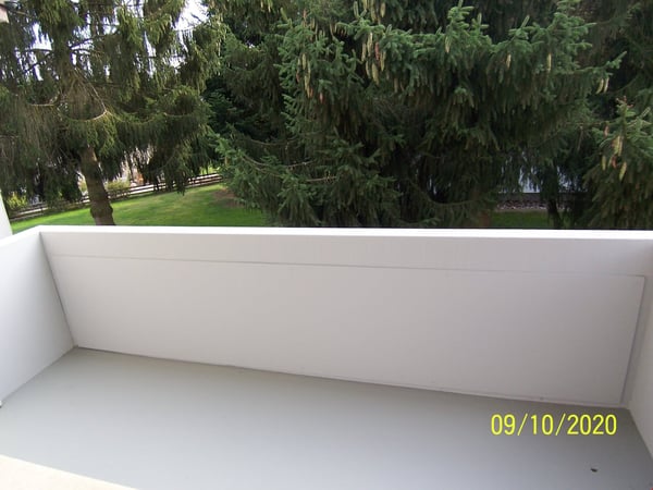 ***grüne Oase*** 1 1/1 - Zi-Wohnung im Grünen*** renoviert! *** 8