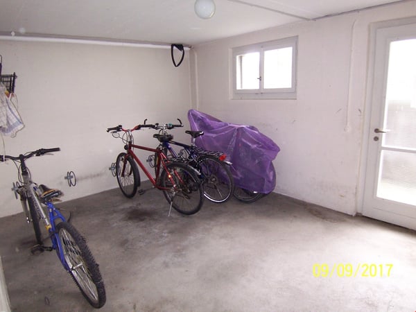 ***grüne Oase*** 1 1/1 - Zi-Wohnung im Grünen*** renoviert! *** 16