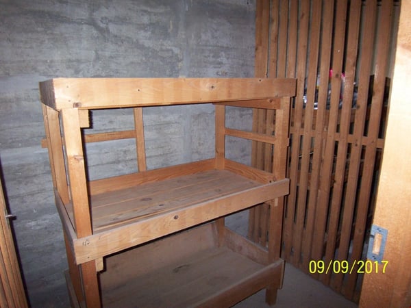 ***grüne Oase*** 1 1/1 - Zi-Wohnung im Grünen*** renoviert! *** 14