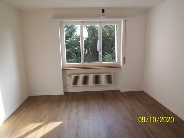 ***grüne Oase*** 1 1/1 - Zi-Wohnung im Grünen*** renoviert! *** 6