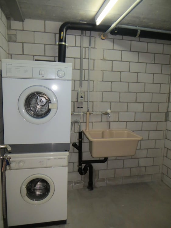 1.5-Zimmerwohnung mit Garten im Grünen u. eigener Waschküche 13
