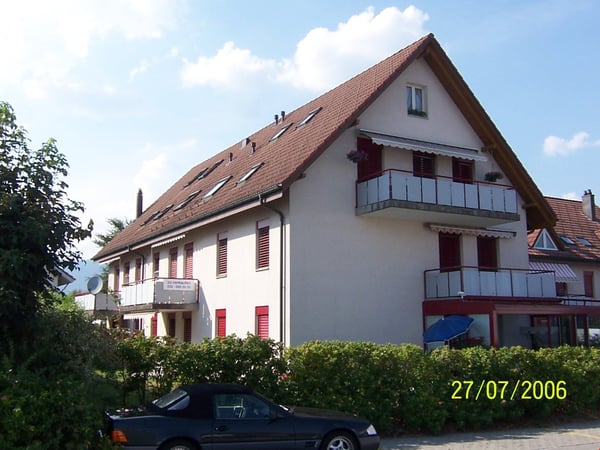 1.5-Zimmerwohnung mit Garten im Grünen u. eigener Waschküche 16
