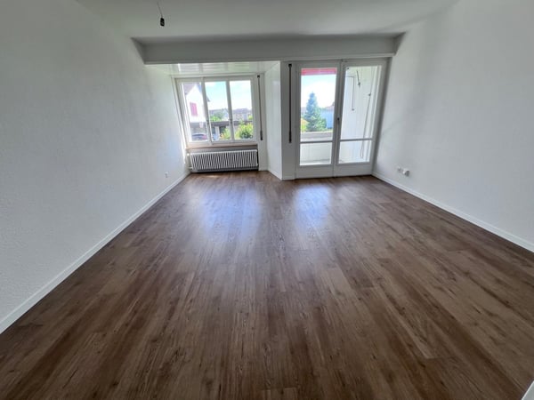 *****Grüne Oase*****1 1/2-Zimmerwohnung im Grünen***** 3