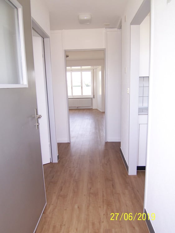 *****Grüne Oase*****1 1/2-Zimmerwohnung im Grünen***** 4