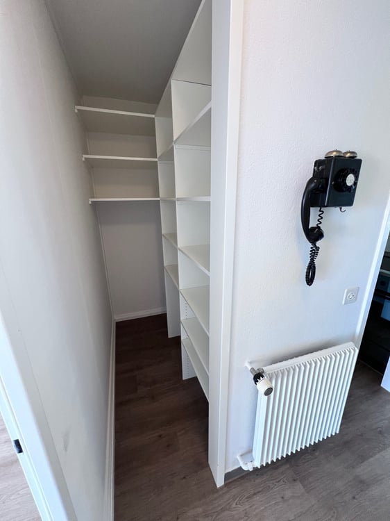 *****Grüne Oase*****1 1/2-Zimmerwohnung im Grünen***** 10
