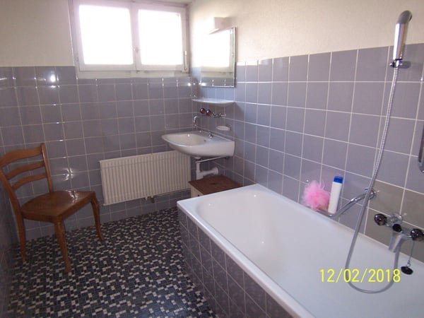 *****Grüne Oase*****1 1/2-Zimmerwohnung im Grünen***** 23