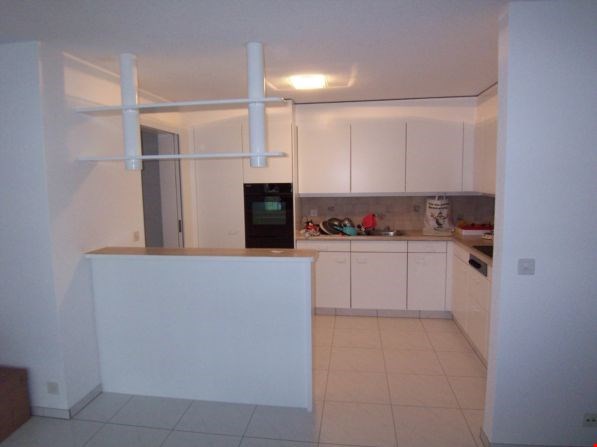 *Die 2-Minutenwohnung * Wintergarten * Eigentumswohnung der Extraklasse zur Miete ! * 7