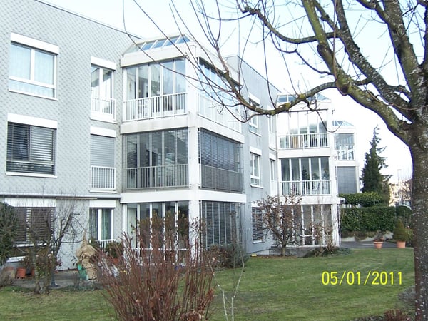 *Die 2-Minutenwohnung * Wintergarten * Eigentumswohnung der Extraklasse zur Miete ! * 26