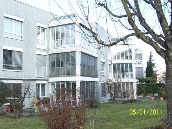*Die 2-Minutenwohnung * Wintergarten * Eigentumswohnung der Extraklasse zur Miete ! * 2