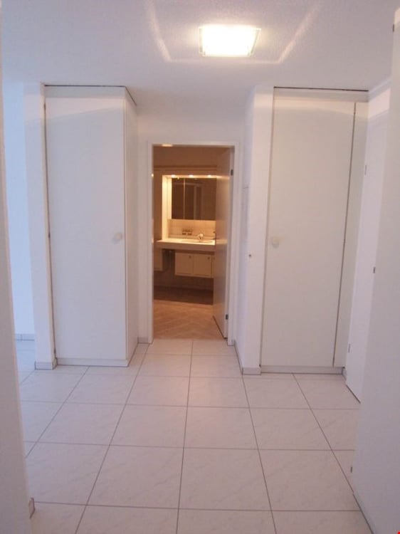 *Die 2-Minutenwohnung * Wintergarten * Eigentumswohnung der Extraklasse zur Miete ! * 17