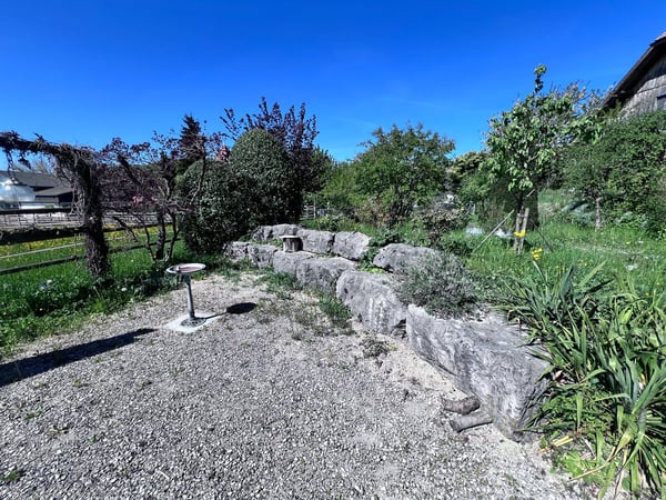 *** Tag der offenen Tür *** Grandios 228 m2! *** Stalderhof Seeberg! *** 105 m2 Wohn/Esszimmer! *** 54
