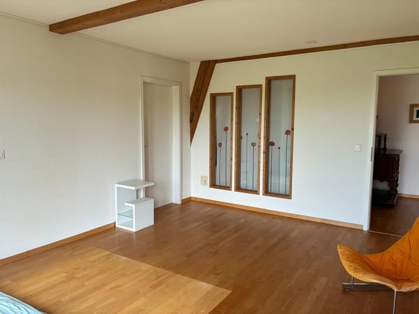 *** Tag der offenen Tür *** Grandios 228 m2! *** Stalderhof Seeberg! *** 105 m2 Wohn/Esszimmer! *** 33