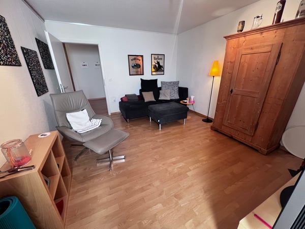 *** Tag der offenen Tür *** Grandios 228 m2! *** Stalderhof Seeberg! *** 105 m2 Wohn/Esszimmer! *** 36