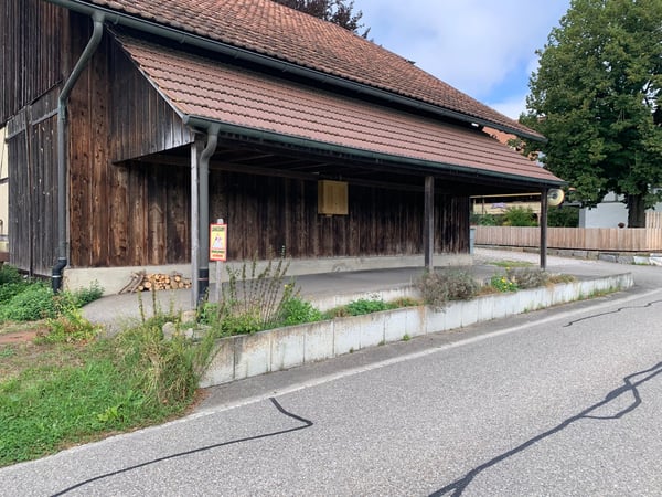 *** Tag der offenen Tür *** Grandios 228 m2! *** Stalderhof Seeberg! *** 105 m2 Wohn/Esszimmer! *** 57
