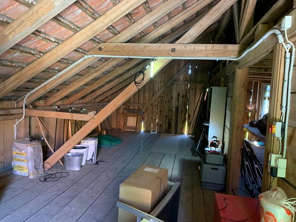 *** Tag der offenen Tür *** Grandios 228 m2! *** Stalderhof Seeberg! *** 105 m2 Wohn/Esszimmer! *** 62