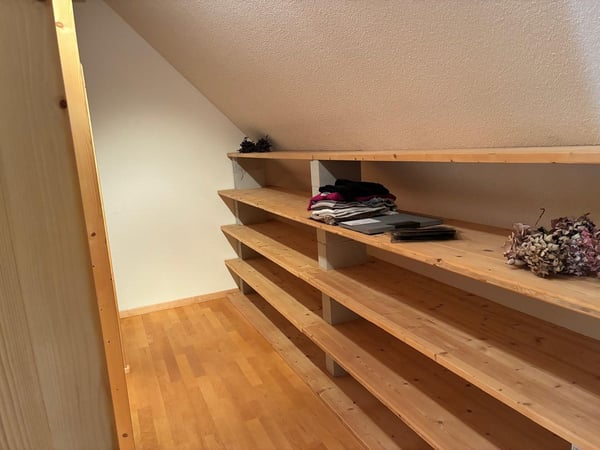 *** Tag der offenen Tür *** Grandios 228 m2! *** Stalderhof Seeberg! *** 105 m2 Wohn/Esszimmer! *** 28