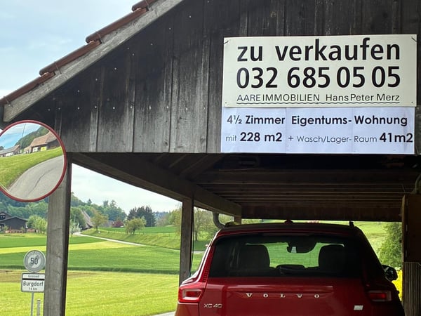 *** Tag der offenen Tür *** Grandios 228 m2! *** Stalderhof Seeberg! *** 105 m2 Wohn/Esszimmer! *** 59
