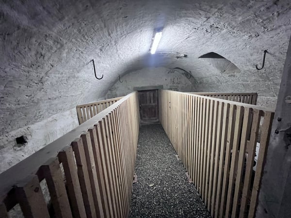 *** Tag der offenen Tür *** Grandios 228 m2! *** Stalderhof Seeberg! *** 105 m2 Wohn/Esszimmer! *** 44