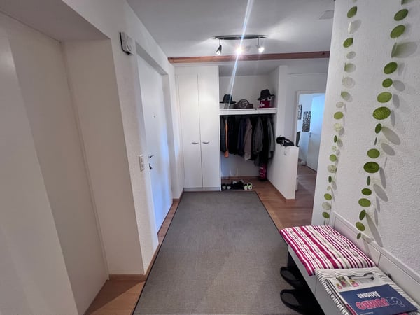 *** Tag der offenen Tür *** Grandios 228 m2! *** Stalderhof Seeberg! *** 105 m2 Wohn/Esszimmer! *** 25