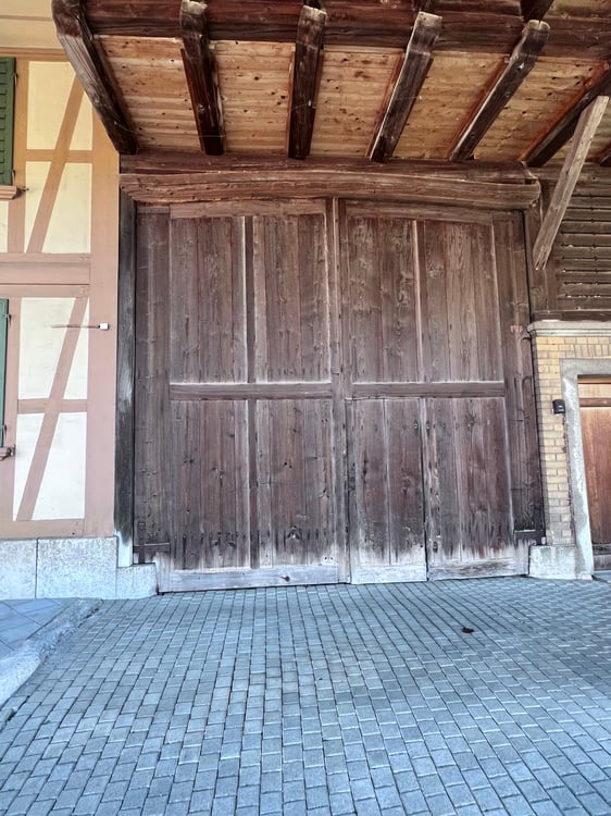*** Tag der offenen Tür *** Grandios 228 m2! *** Stalderhof Seeberg! *** 105 m2 Wohn/Esszimmer! *** 64