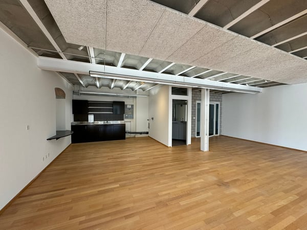 18m2-Bürofläche direkt am Rhein 5