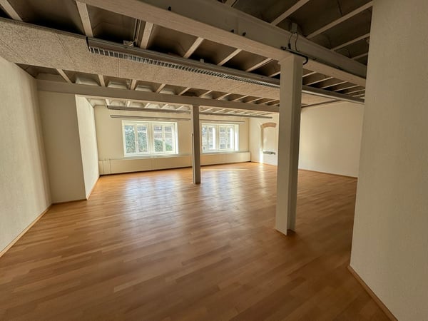 18m2-Bürofläche direkt am Rhein 3