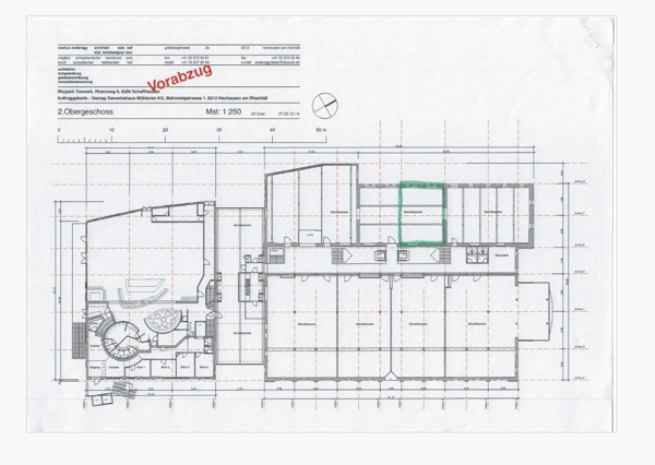 18m2-Bürofläche direkt am Rhein 13
