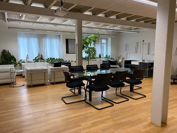 18m2-Bürofläche direkt am Rhein 11