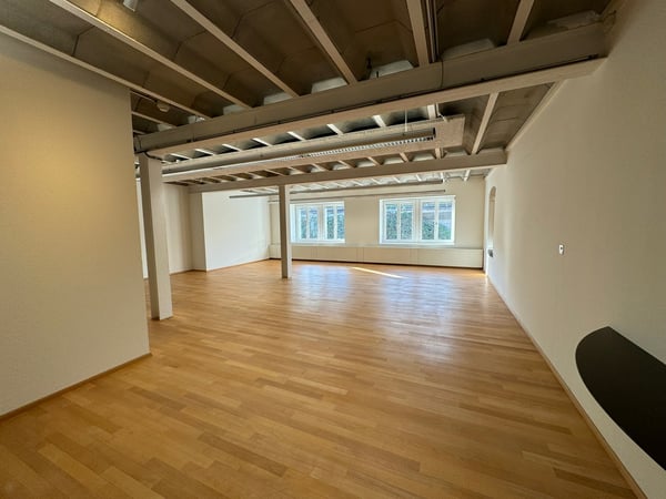 18m2-Bürofläche direkt am Rhein 7