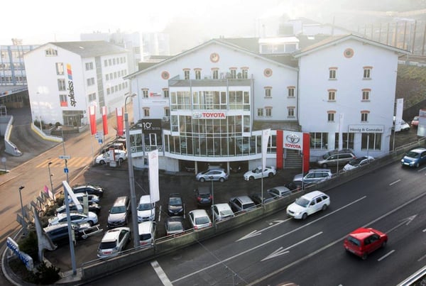 18m2-Bürofläche direkt am Rhein 12