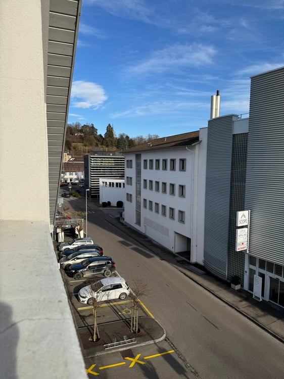 Moderne Bürofläche im Rhypark Schaffhausen 15