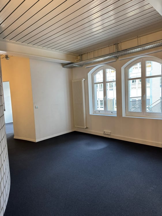 Moderne Bürofläche im Rhypark Schaffhausen 4